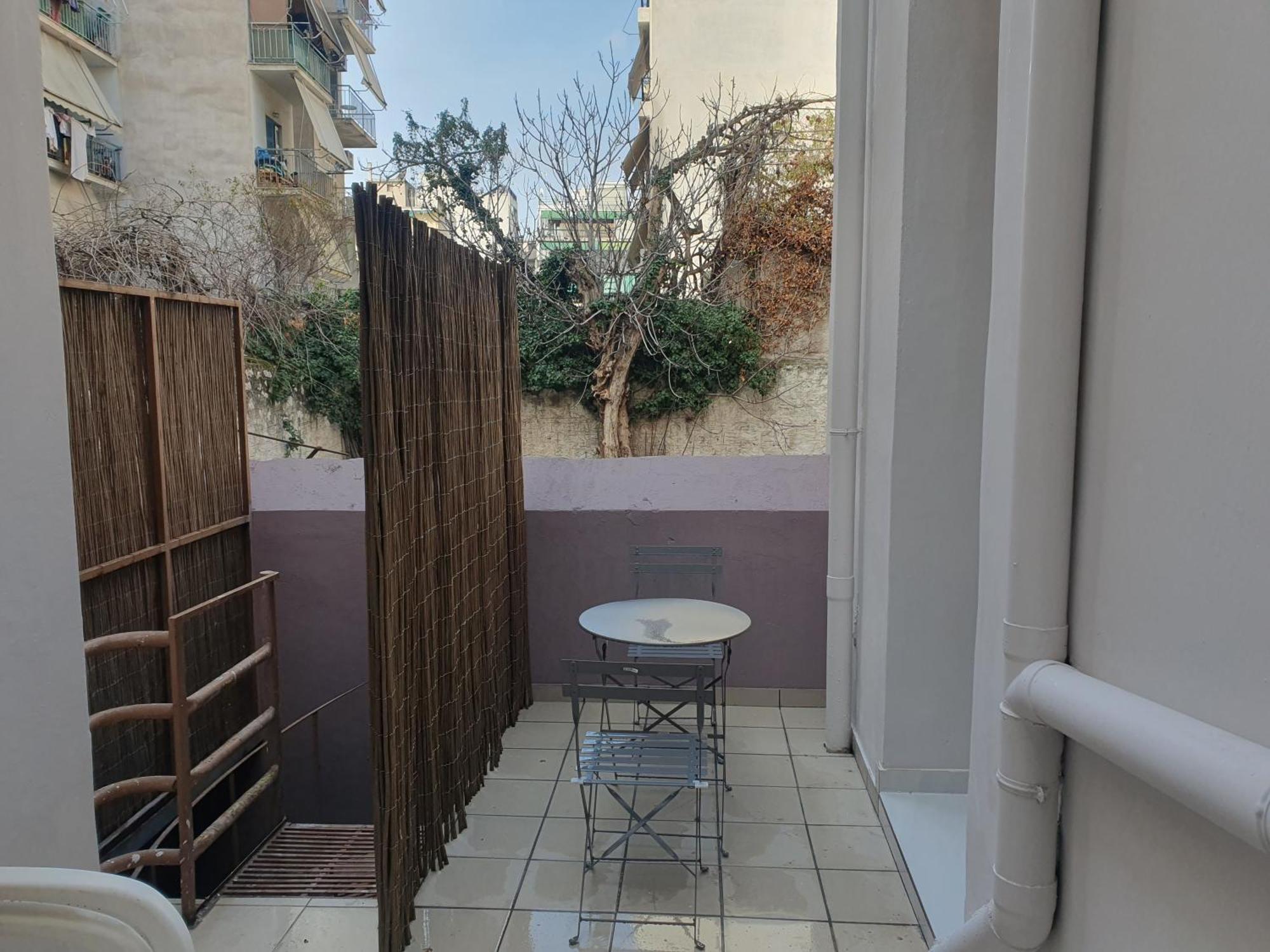 John's Athenian Beauty 45m2 , Metro 7' * Athens