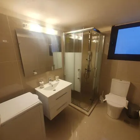 John'S Athenian Beauty 45M2 , Metro 7' Διαμέρισμα Εξωτερικό φωτογραφία