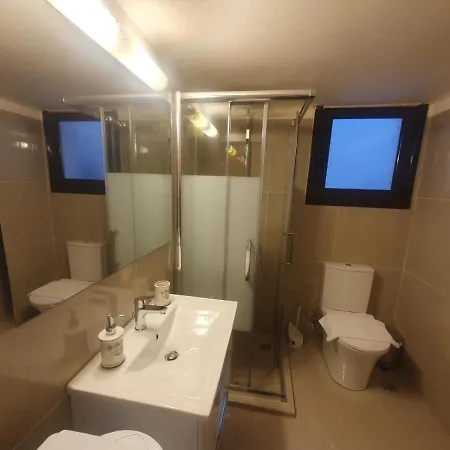 John'S Athenian Beauty 45M2 , Metro 7' Διαμέρισμα Εξωτερικό φωτογραφία