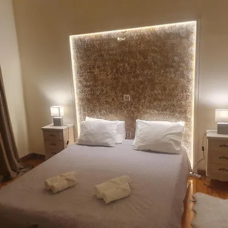 John'S Athenian Beauty 45M2 , Metro 7' Διαμέρισμα Εξωτερικό φωτογραφία