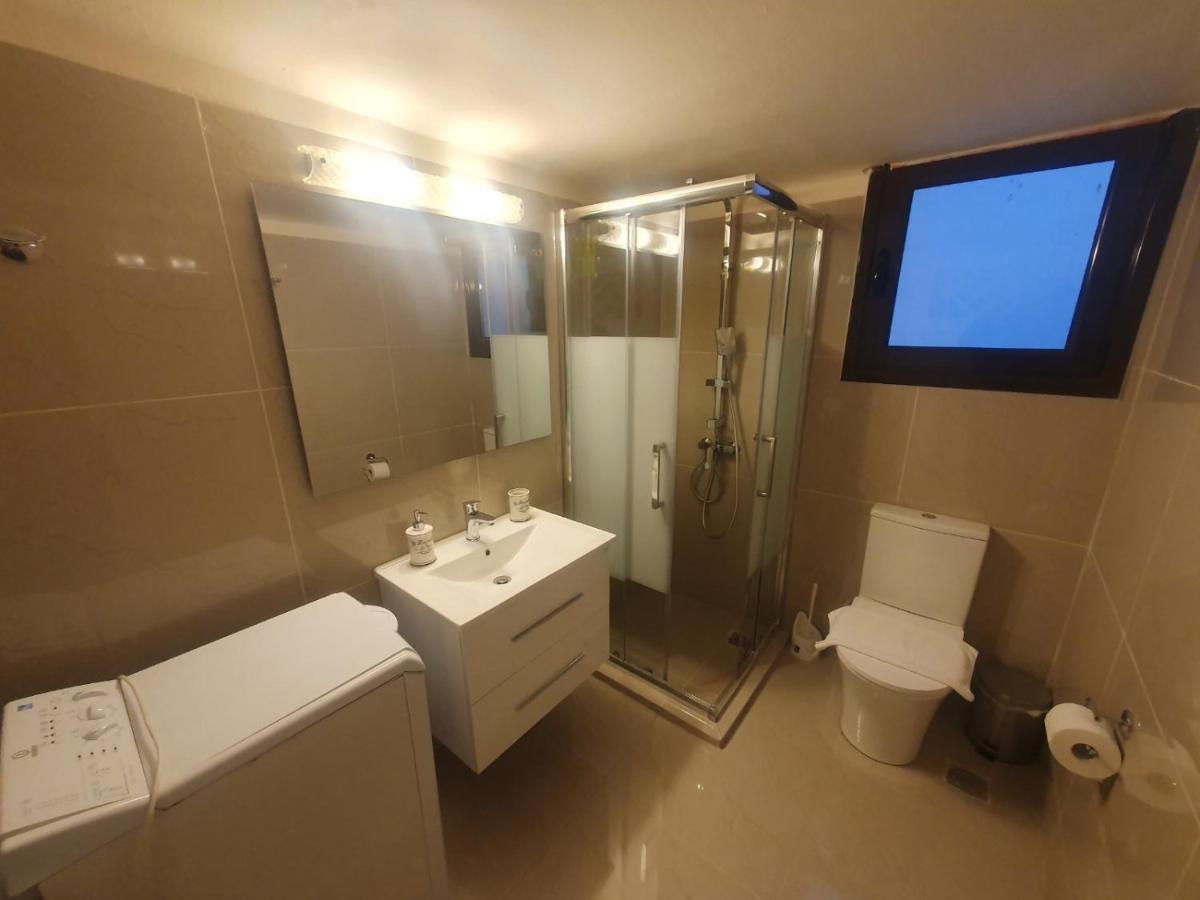 John's Athenian Beauty 45m2 , Metro 7' *