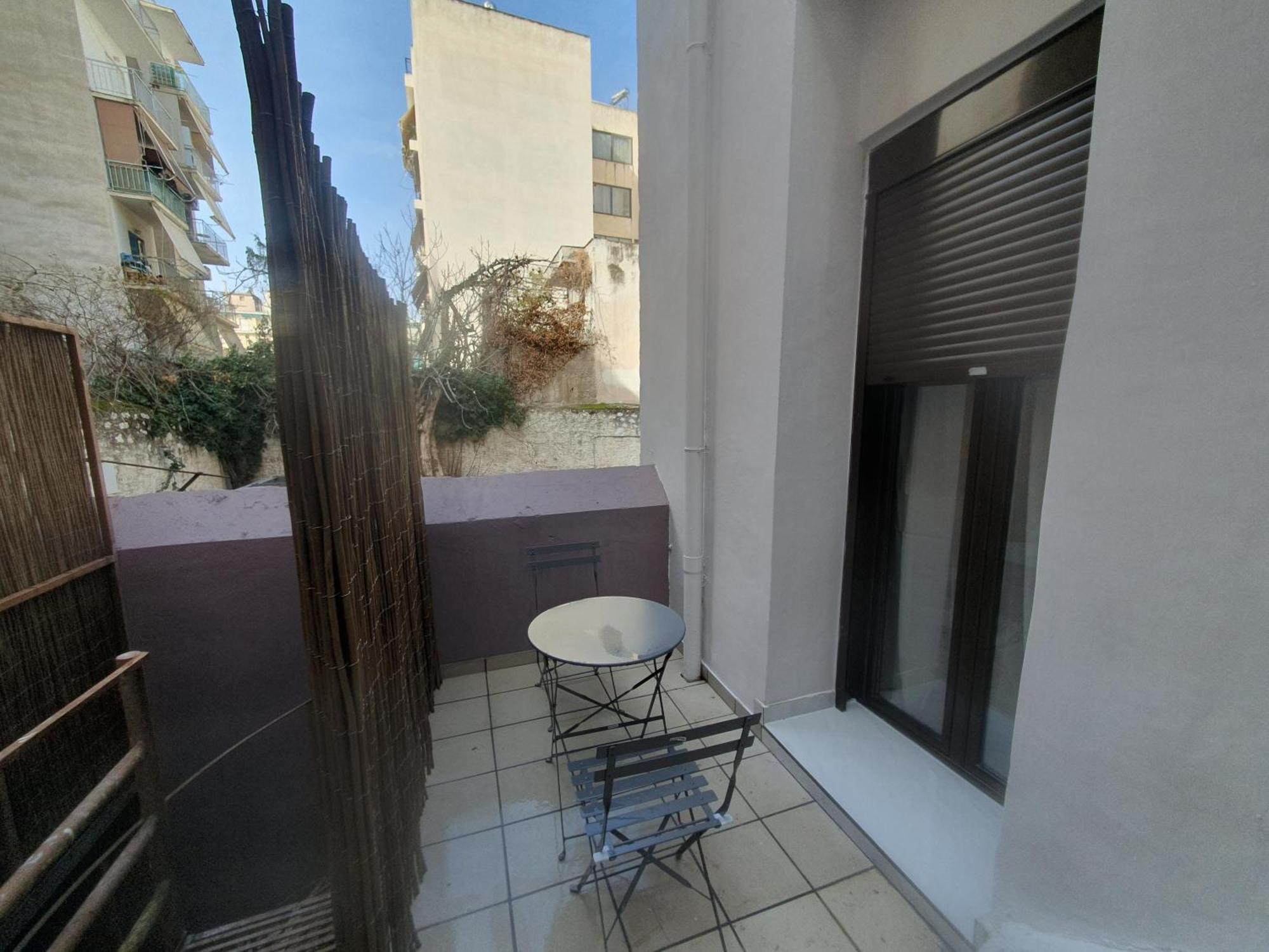 John's Athenian Beauty 45m2 , Metro 7' * Athens